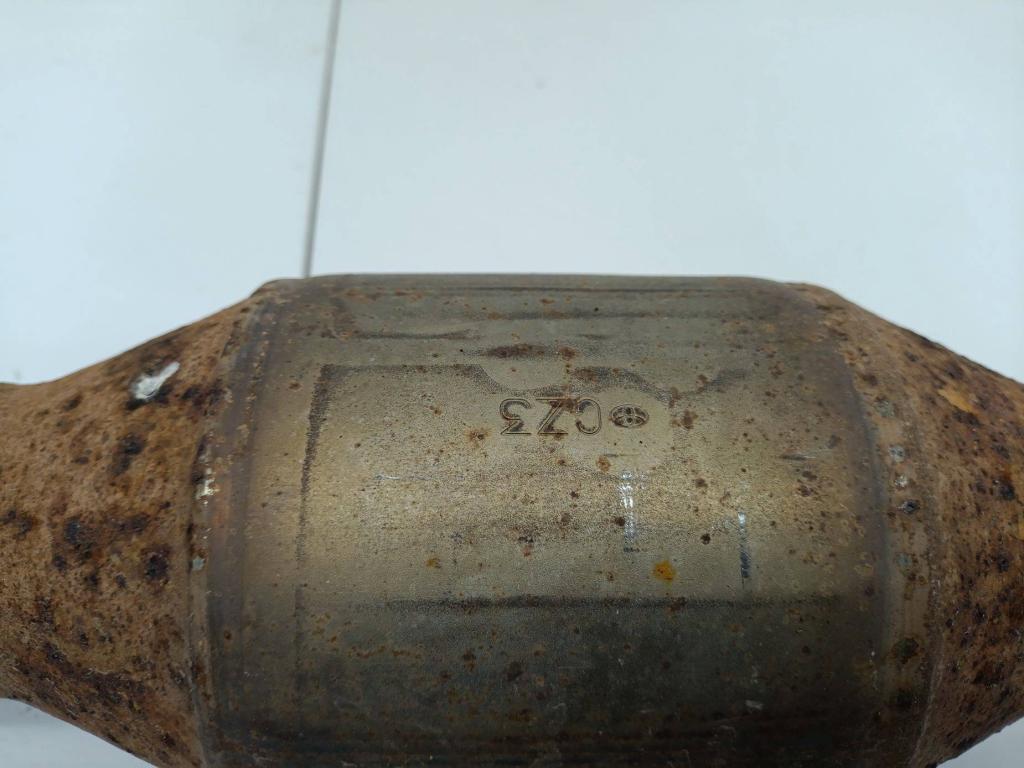 Приемная труба глушителя, 20000 рублей, Пермь