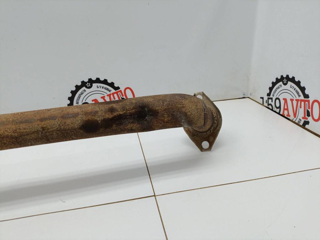 Приемная труба глушителя, 20000 рублей, Пермь