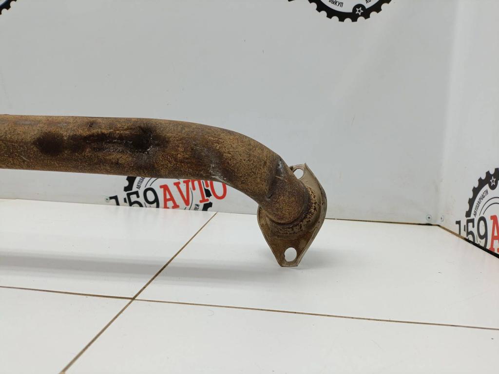 Приемная труба глушителя, 20000 рублей, Пермь