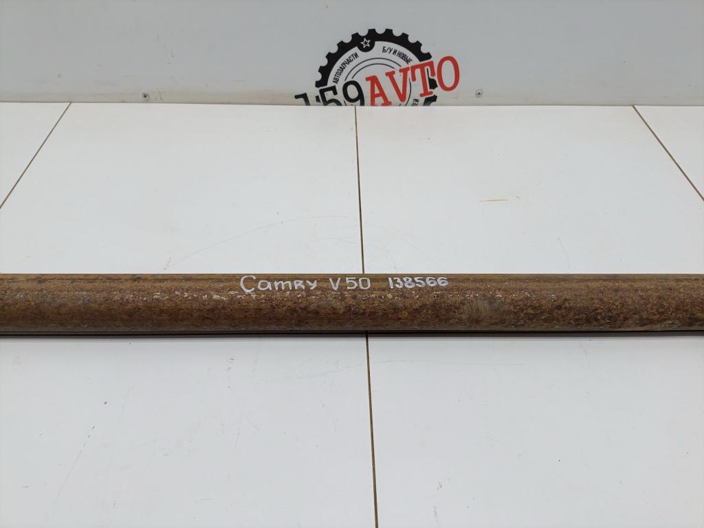 Средняя часть глушителя, 3000 рублей, Пермь