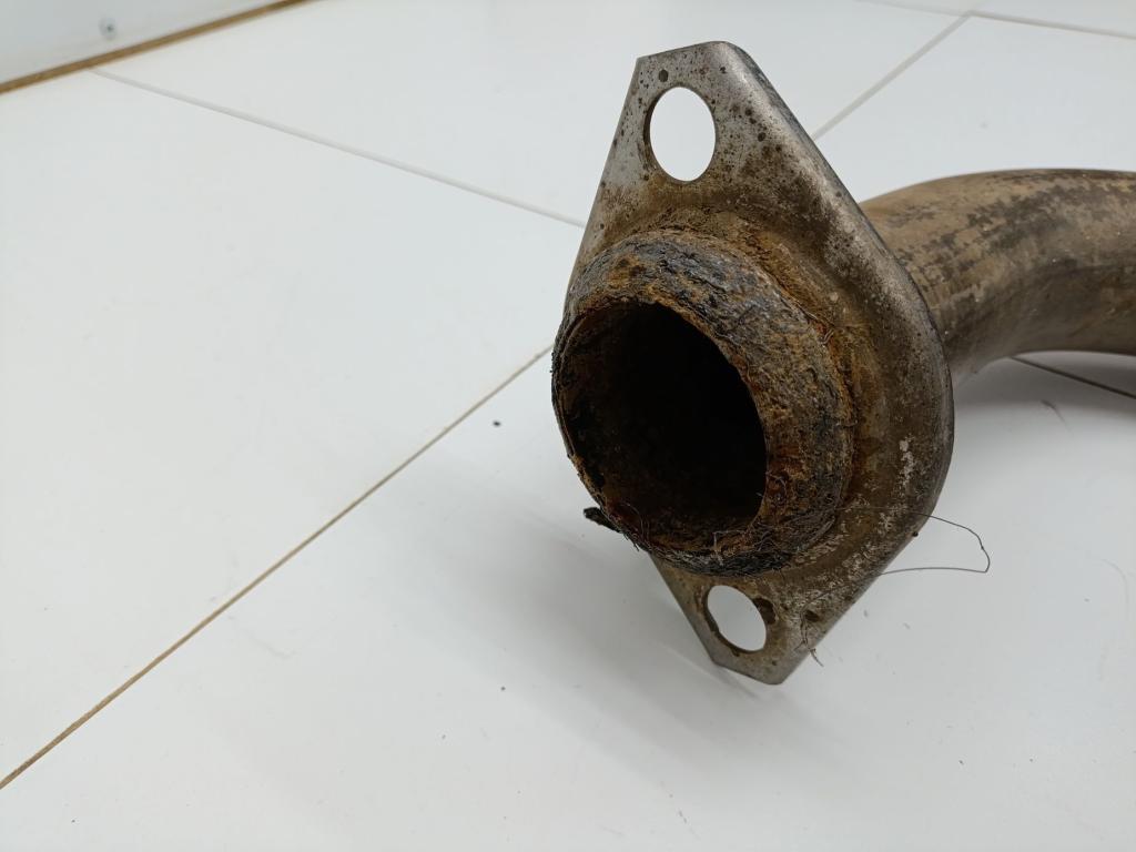 Средняя часть глушителя, 3000 рублей, Пермь