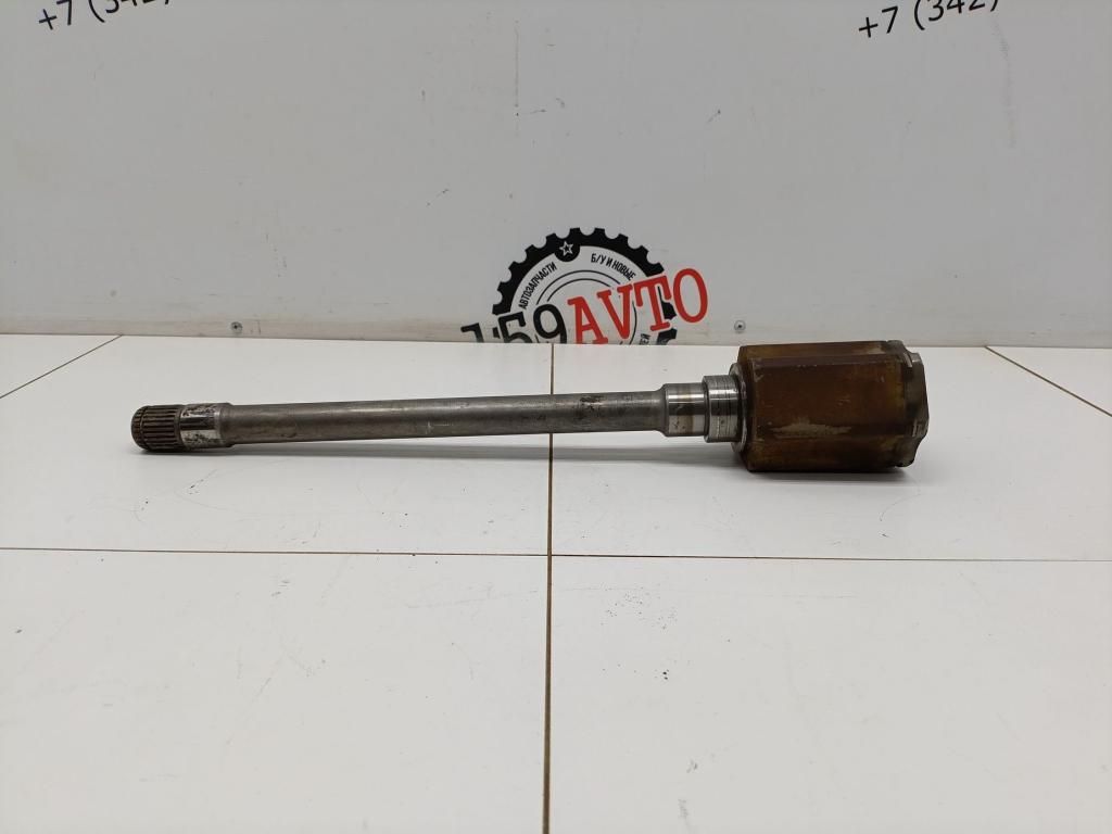 Полуось промежуточная, 7000 рублей, Пермь