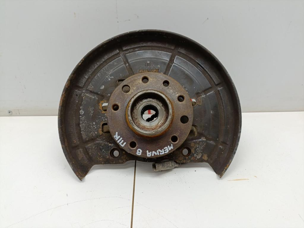 Кулак поворотный передний правый, 3500 рублей, Пермь