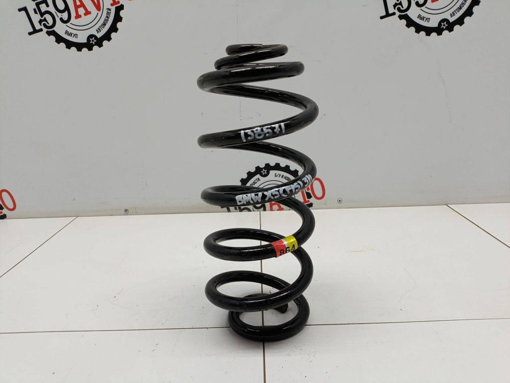 Пружина задняя, 7000 рублей, Пермь