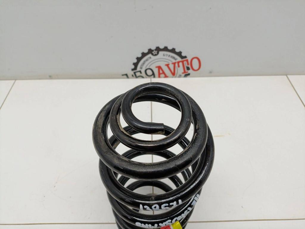 Пружина задняя, 7000 рублей, Пермь