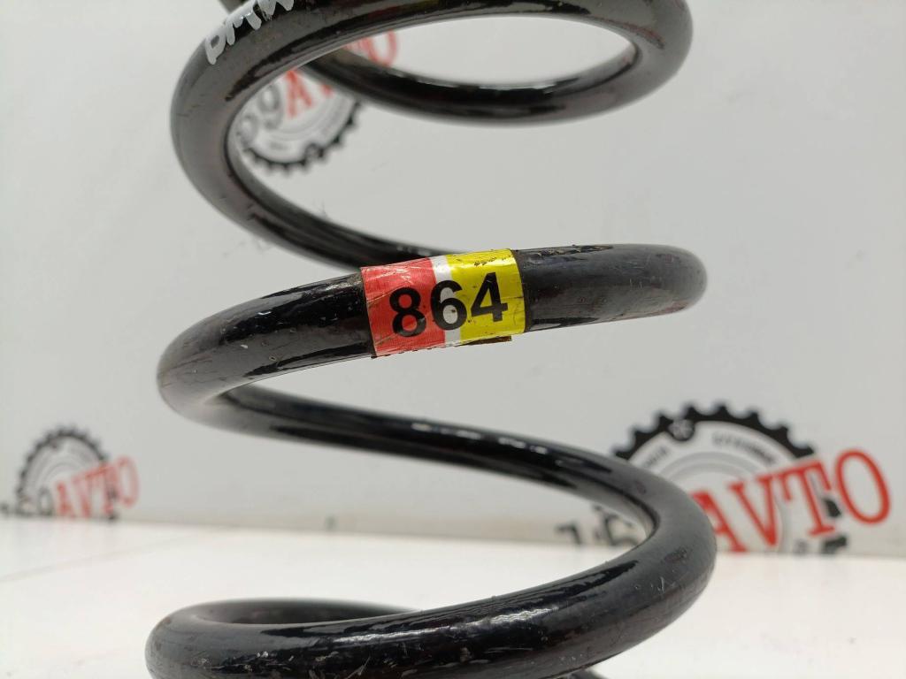 Пружина задняя, 7000 рублей, Пермь