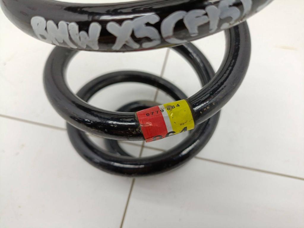 Пружина задняя, 7000 рублей, Пермь