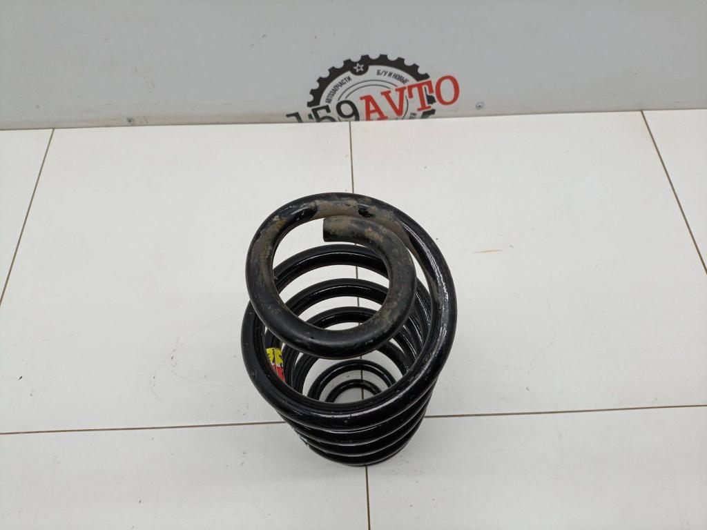 Пружина задняя, 7000 рублей, Пермь