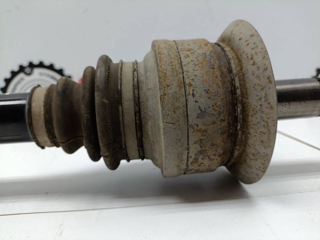 Полуось задняя, 15000 рублей, Пермь