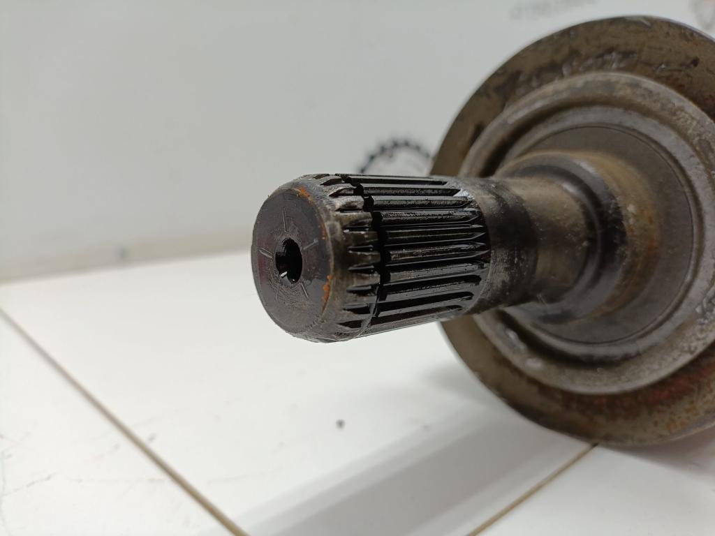 Полуось задняя, 15000 рублей, Пермь