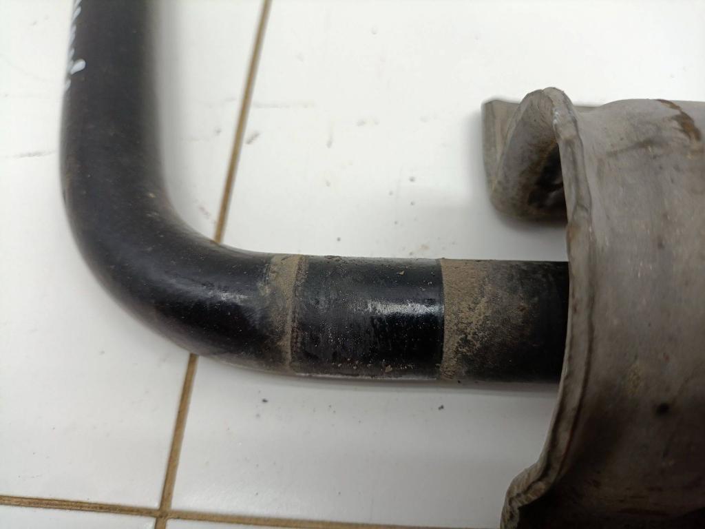 Стабилизатор задний, 3000 рублей, Пермь