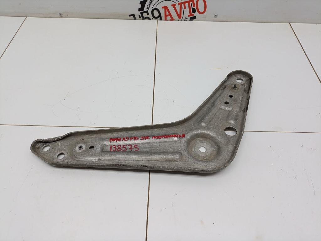 Кронштейн задней балки, 1500 рублей, Пермь