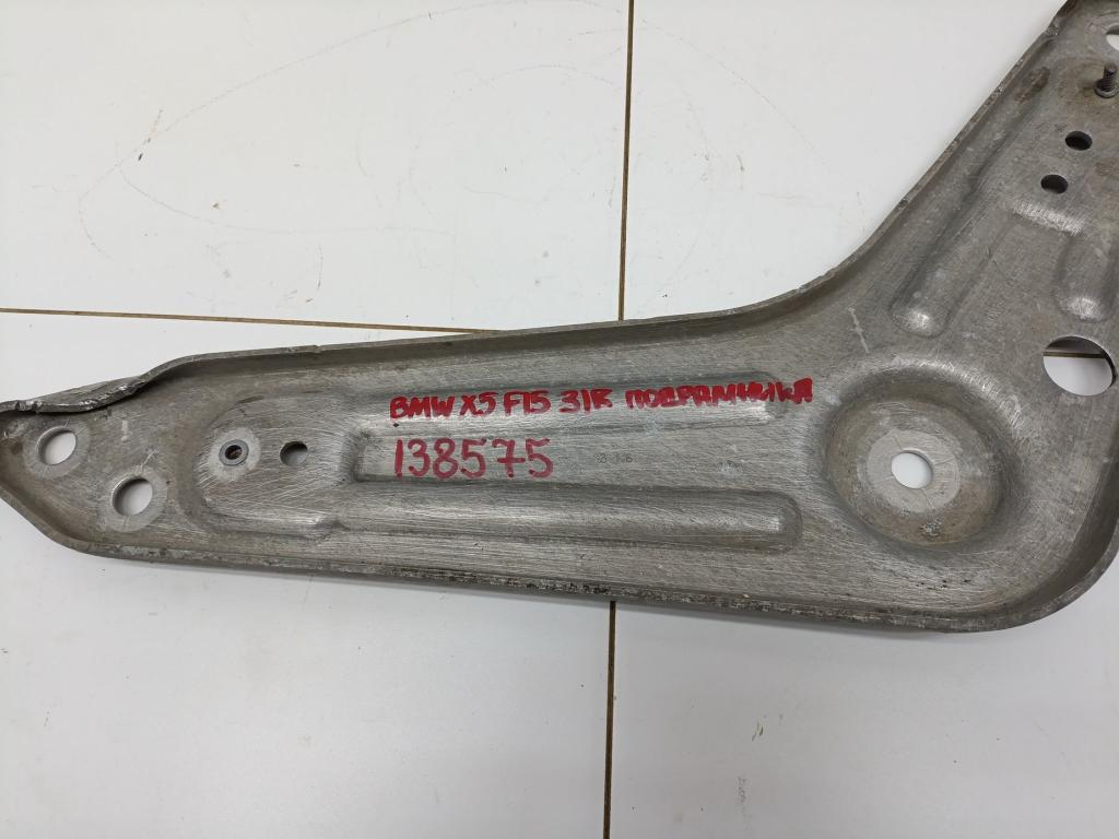 Кронштейн задней балки, 1500 рублей, Пермь