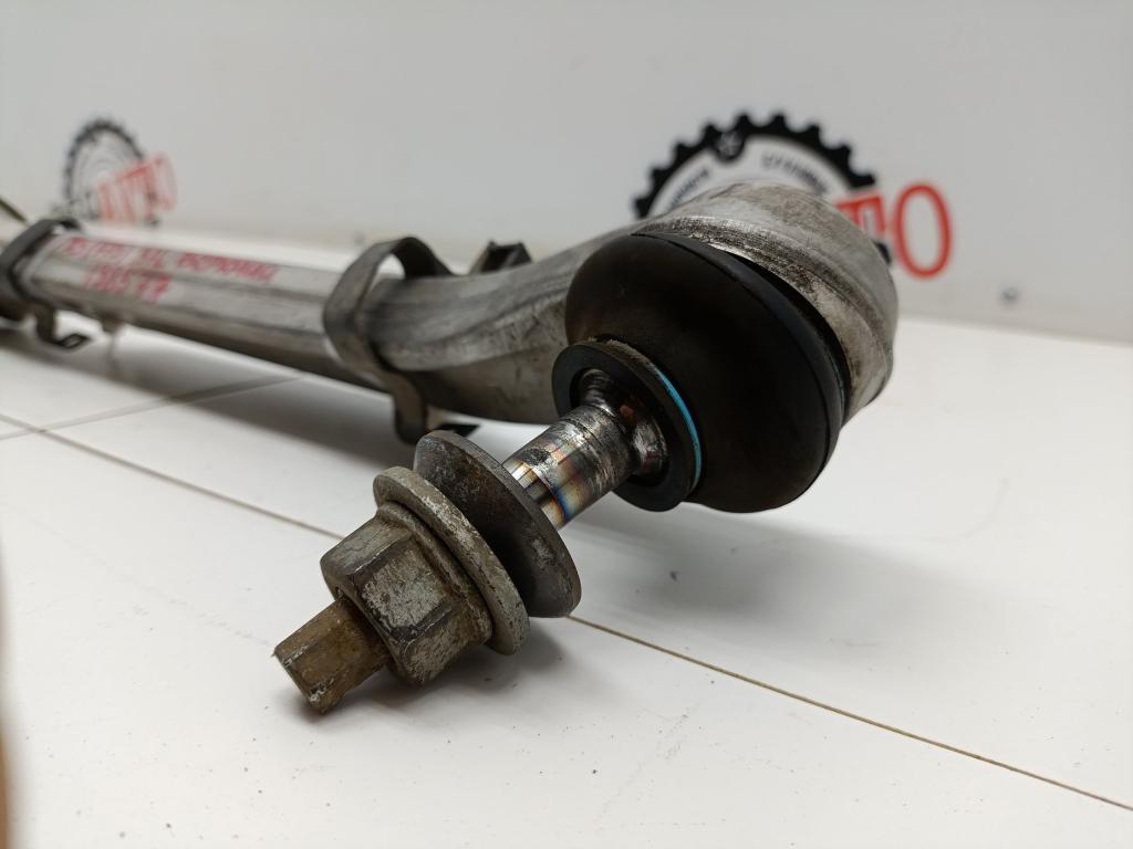 Рычаг задний поперечный левый, 2000 рублей, Пермь