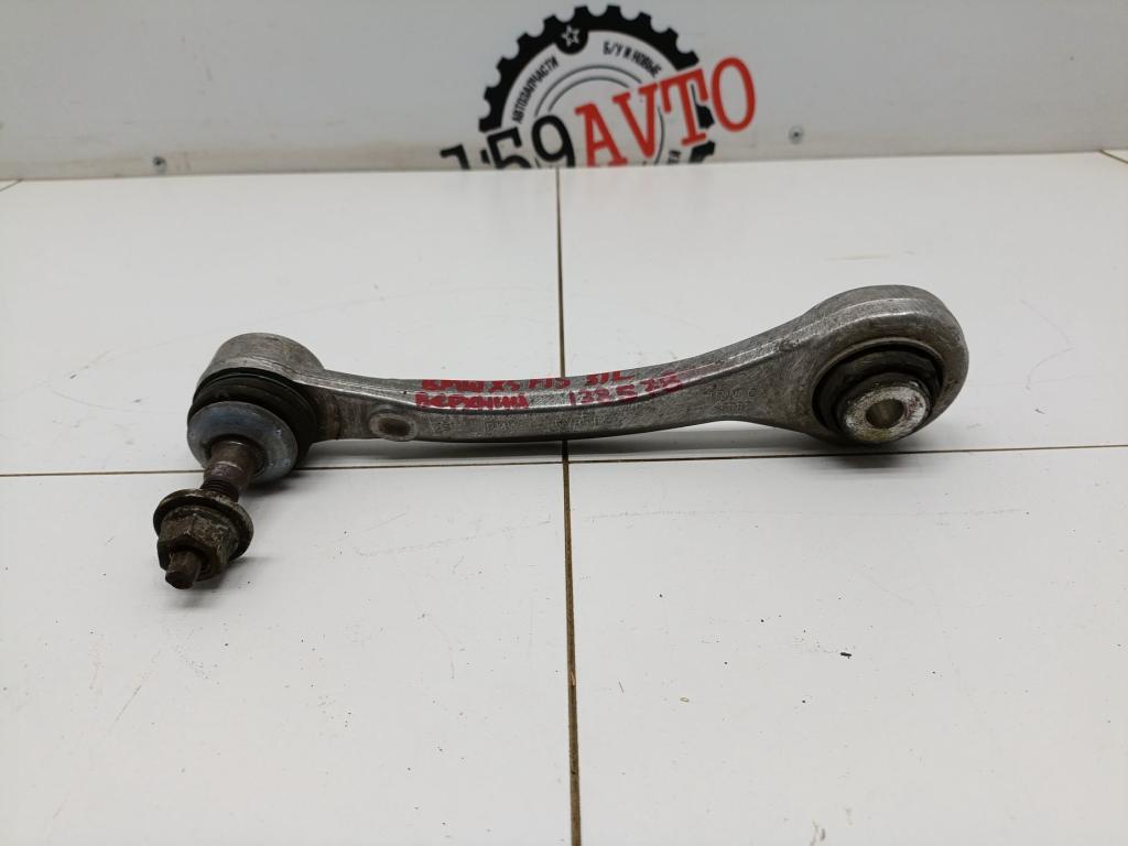 Рычаг задний верхний левый, 1500 рублей, Пермь