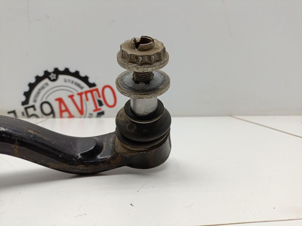 Рычаг передний нижний левый передний, 4000 рублей, Пермь