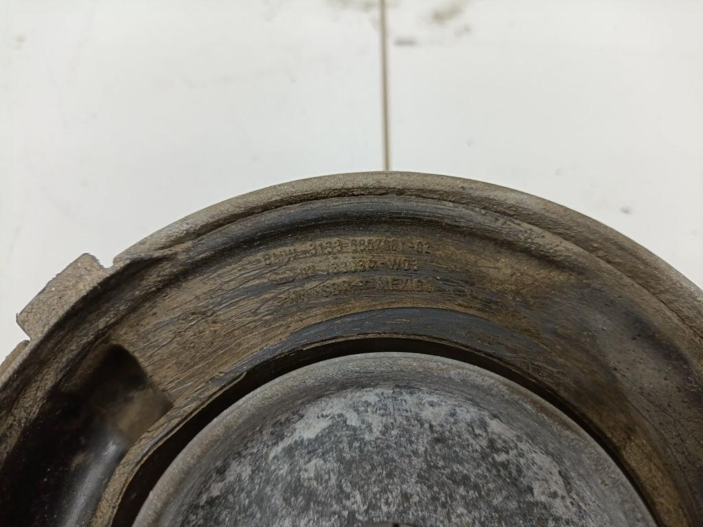 Опора переднего амортизатора, 4000 рублей, Пермь