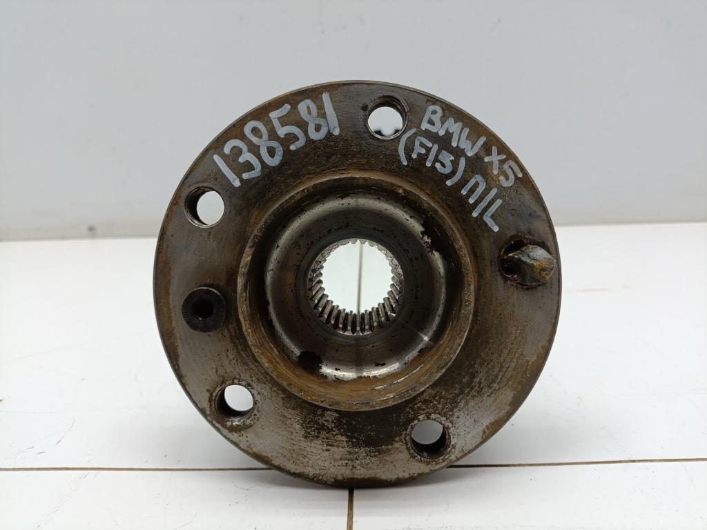 Ступица передняя, 3000 рублей, Пермь