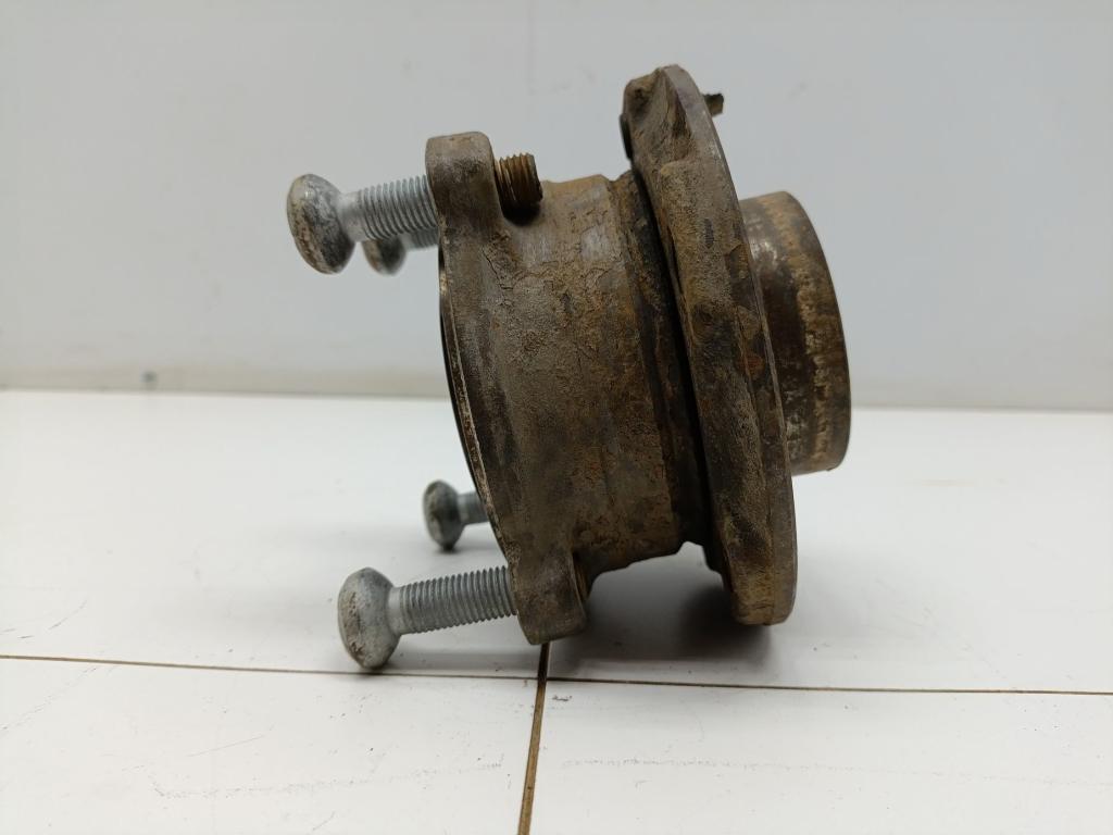 Ступица передняя, 3000 рублей, Пермь