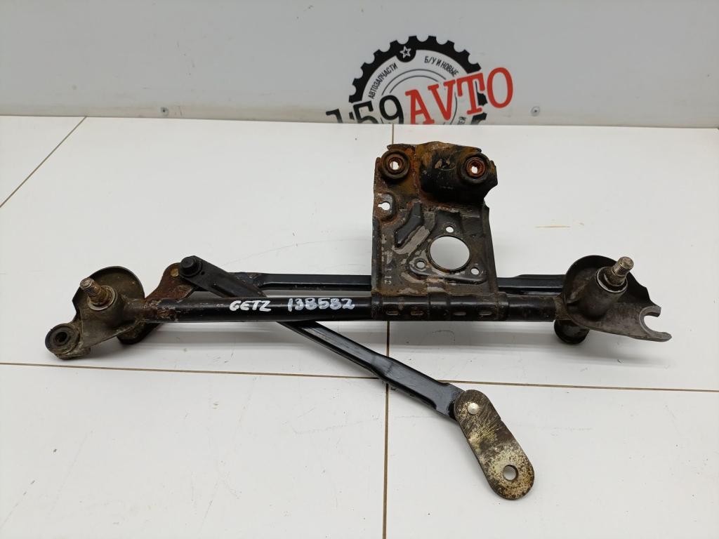 Трапеция дворников, 1600 рублей, Пермь