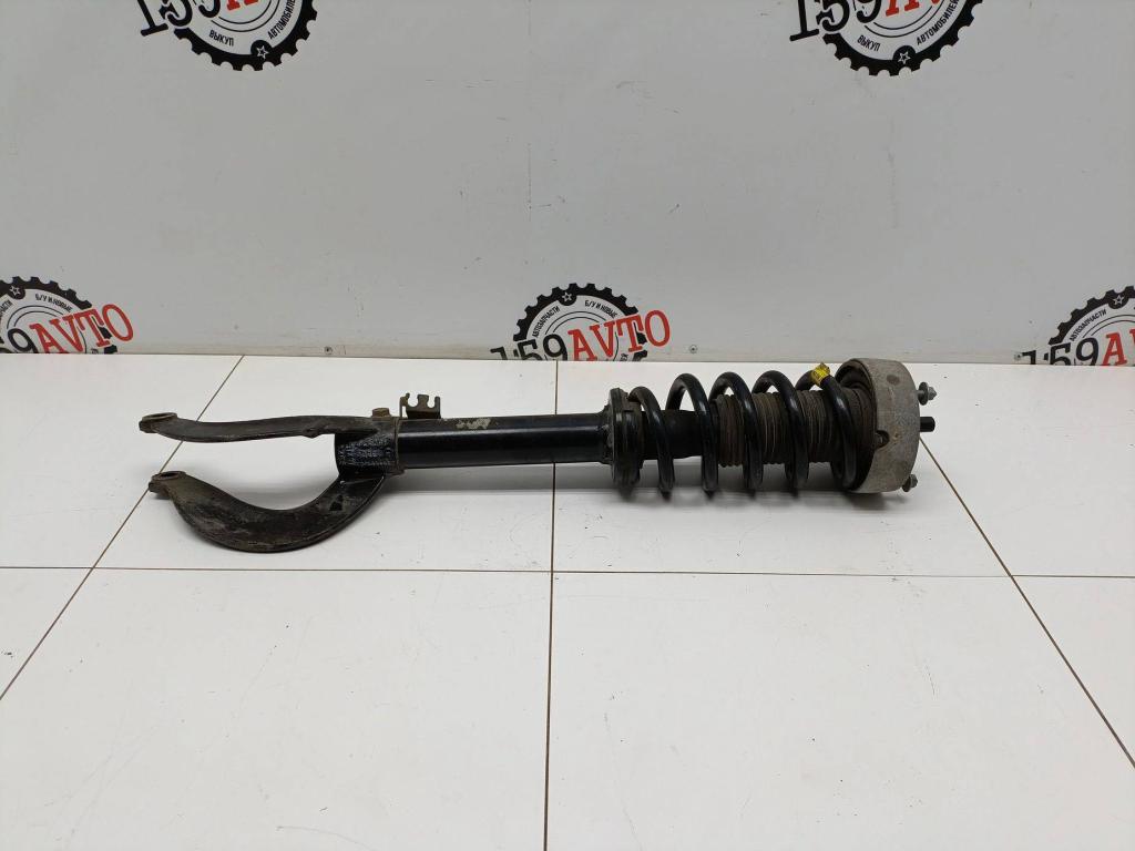 Амортизатор передний, 15000 рублей, Пермь