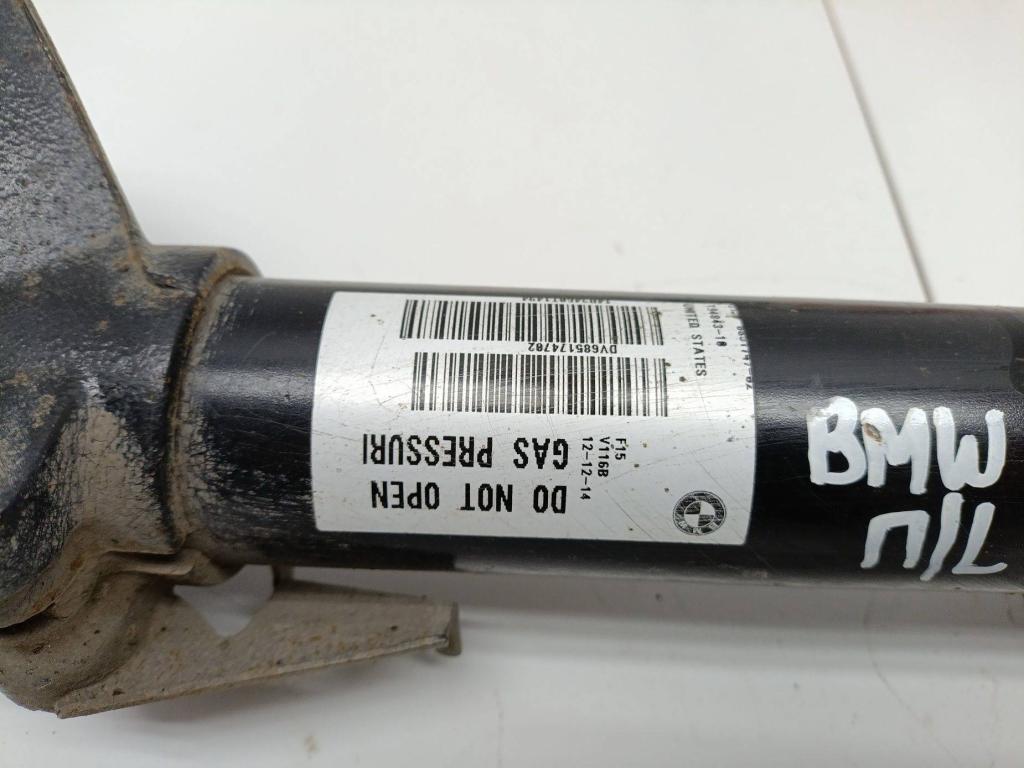 Амортизатор передний, 15000 рублей, Пермь