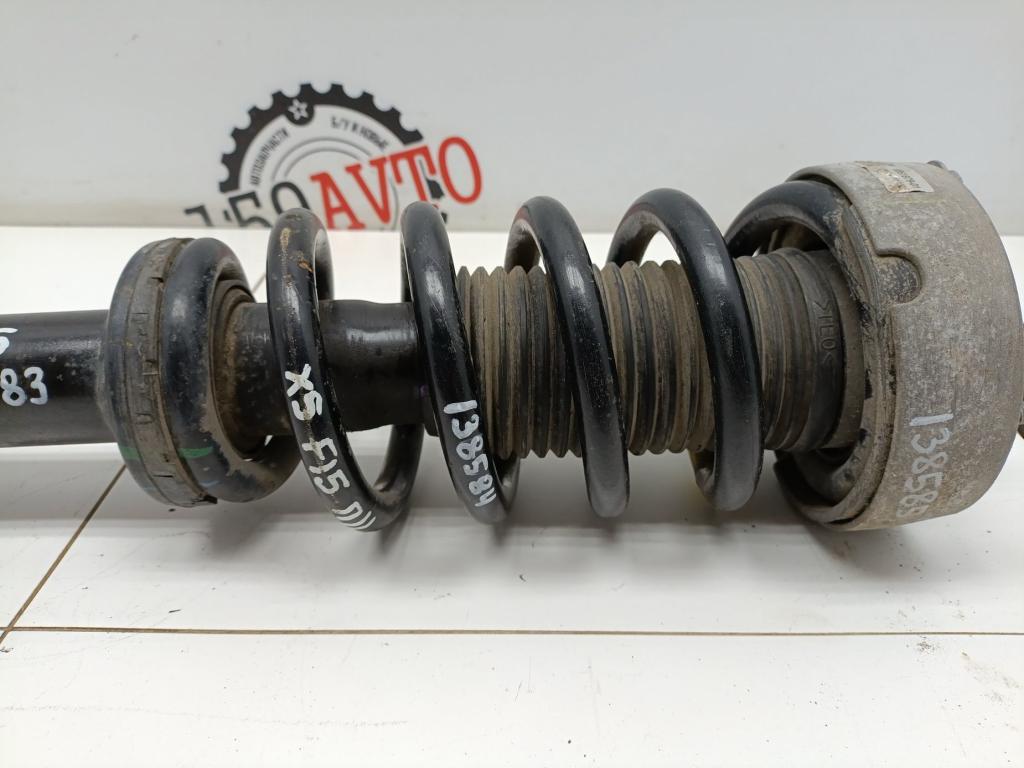 Пружина передняя, 4500 рублей, Пермь