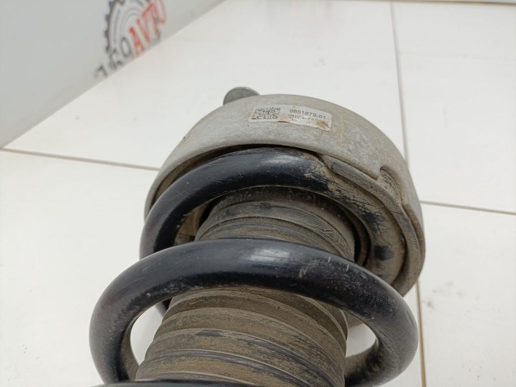 Опора переднего амортизатора, 4000 рублей, Пермь