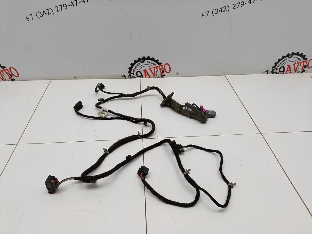 Проводка двери, 1500 рублей, Пермь