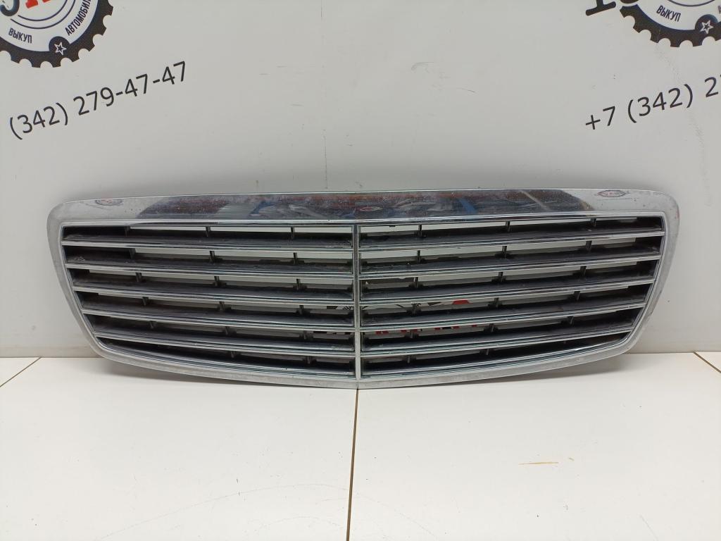 Решетка радиатора, 6000 рублей, Пермь