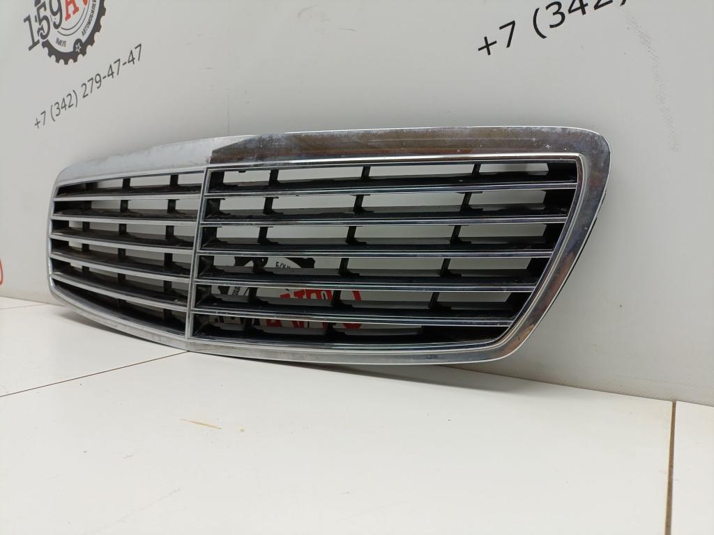 Решетка радиатора, 6000 рублей, Пермь