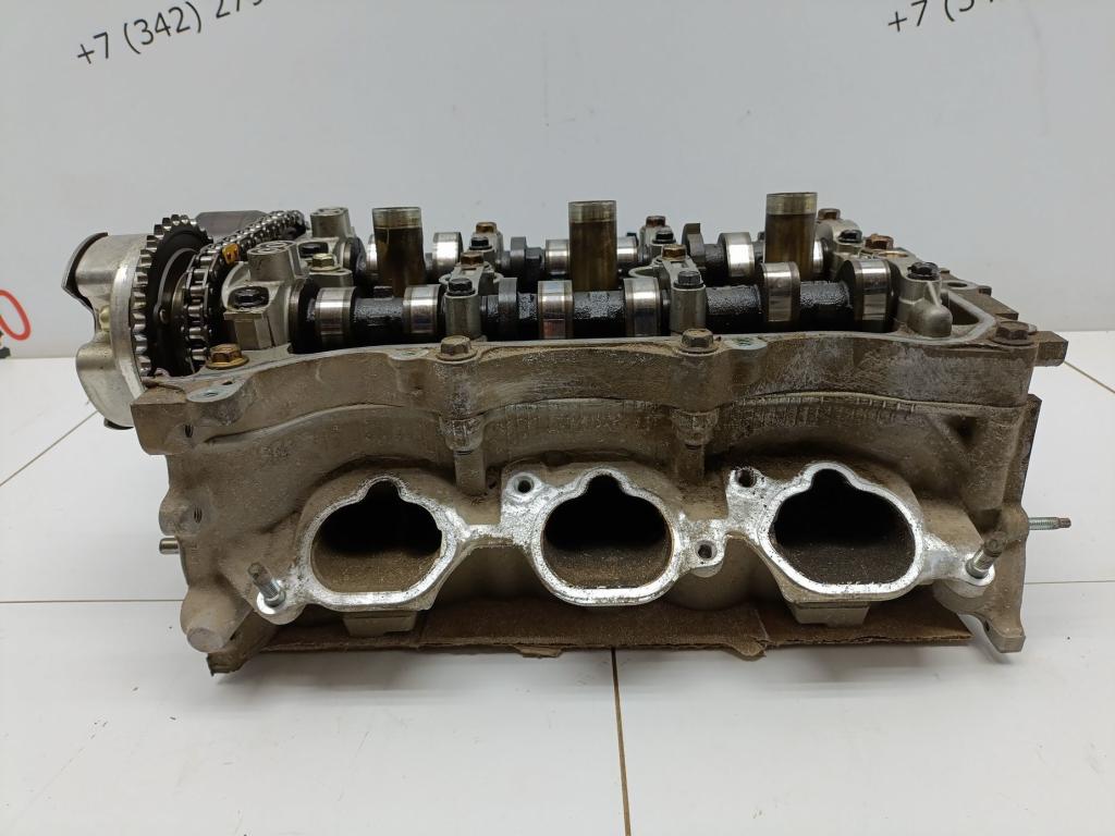 Головка блока, 25000 рублей, Пермь