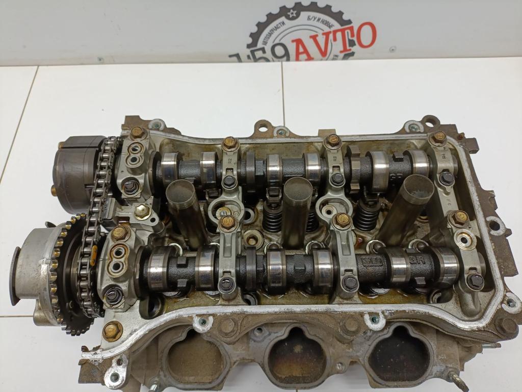 Головка блока, 25000 рублей, Пермь