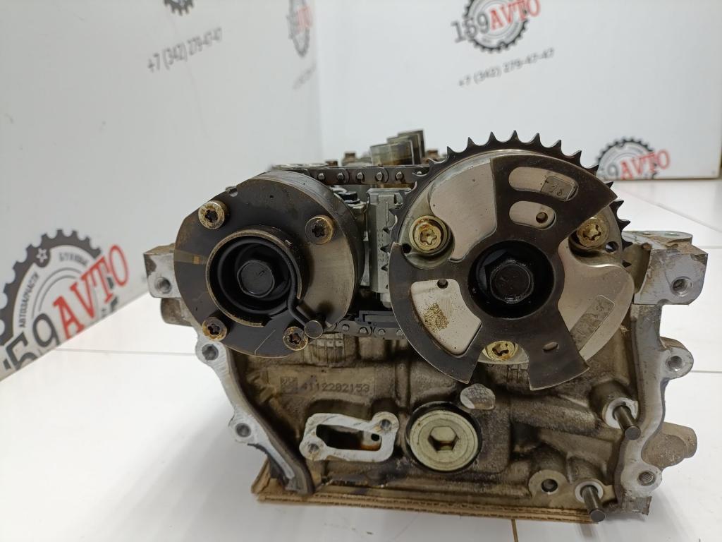 Головка блока, 25000 рублей, Пермь