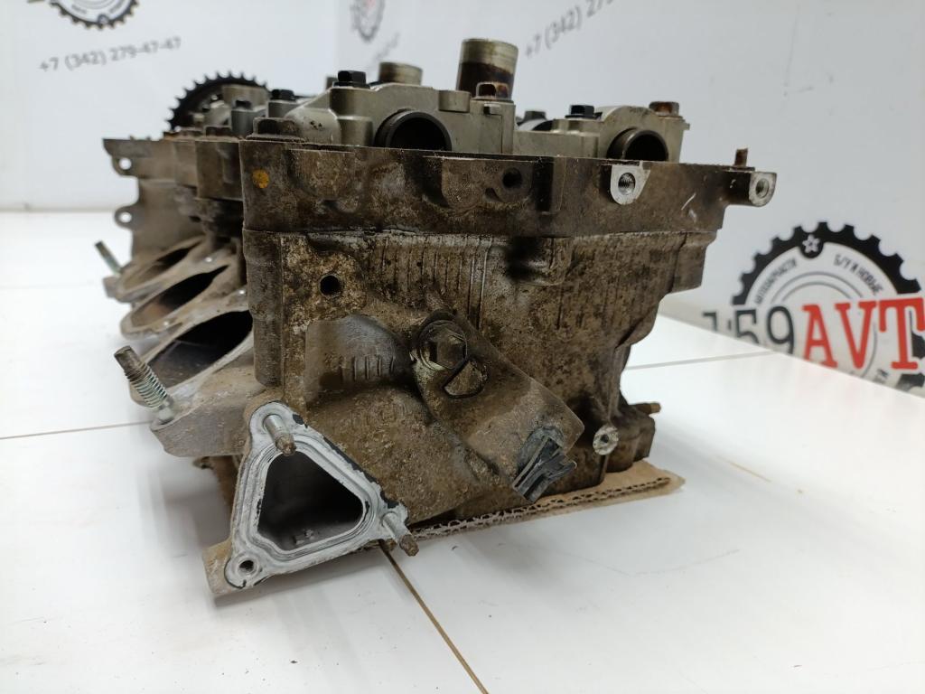 Головка блока, 25000 рублей, Пермь