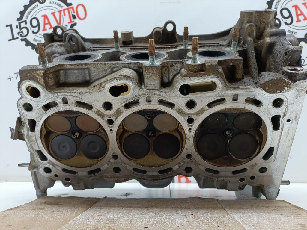 Головка блока, 25000 рублей, Пермь