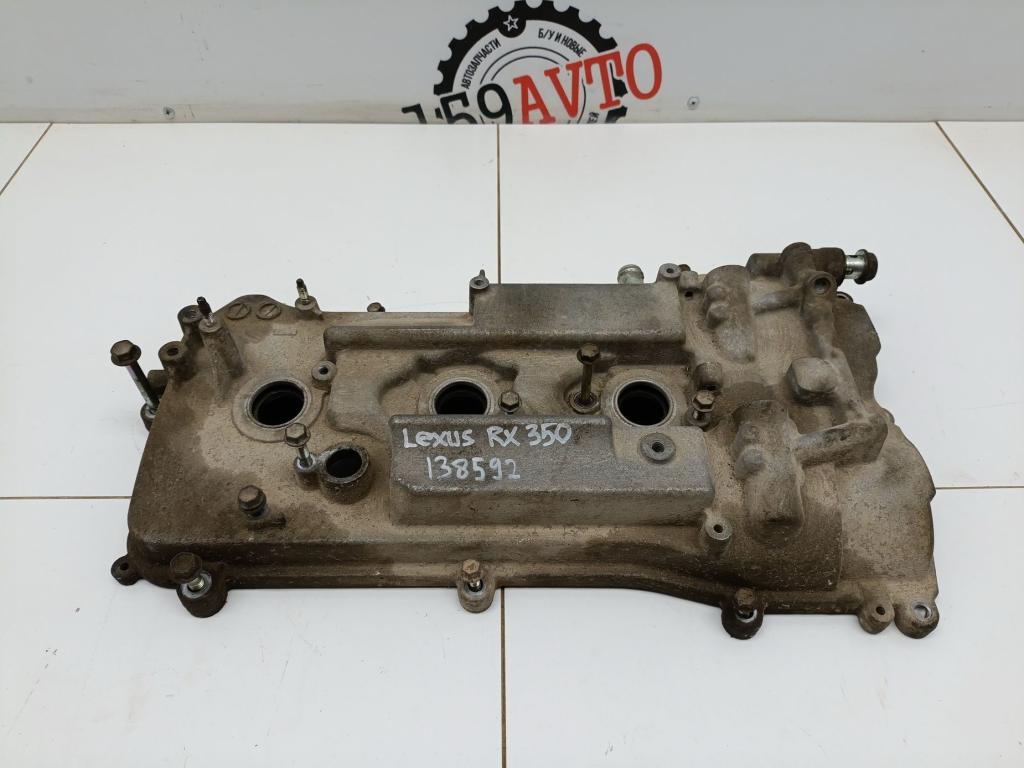 Крышка головки блока клапанная, 2000 рублей, Пермь