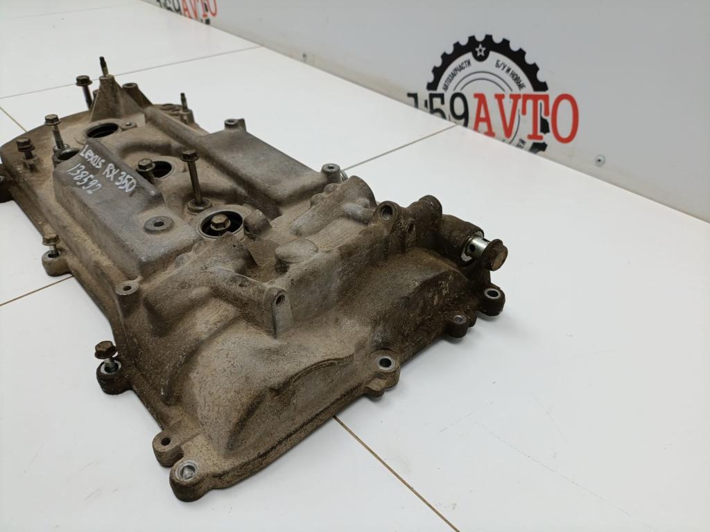 Крышка головки блока клапанная, 2000 рублей, Пермь