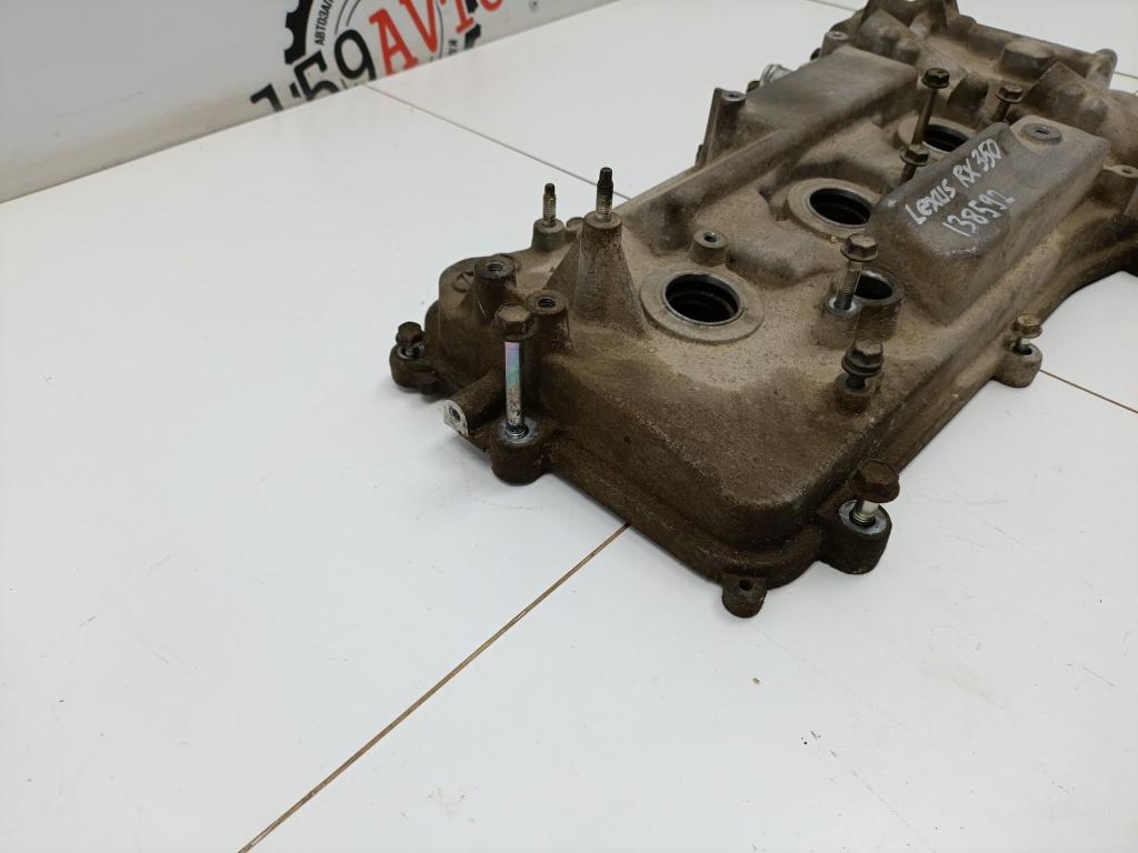 Крышка головки блока клапанная, 2000 рублей, Пермь