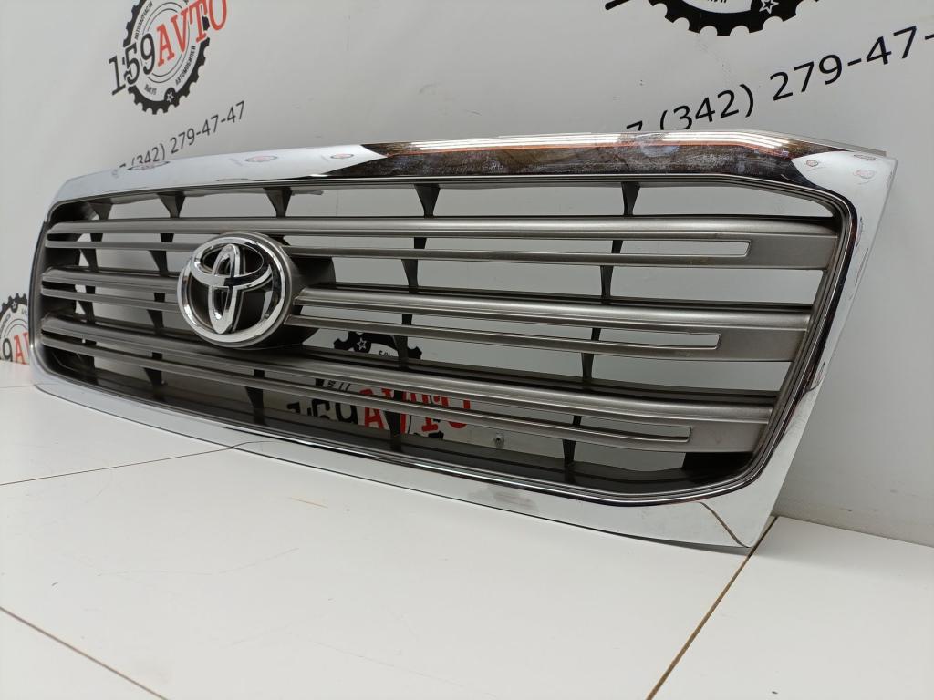 Решетка радиатора, 12000 рублей, Пермь