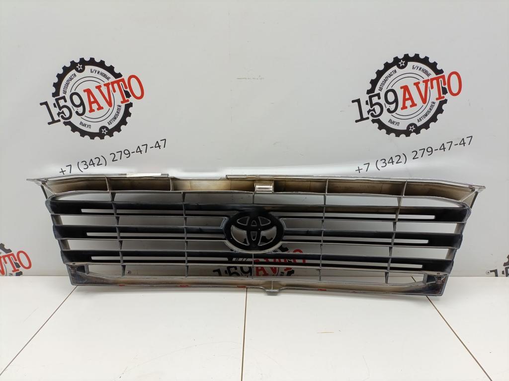 Решетка радиатора, 12000 рублей, Пермь