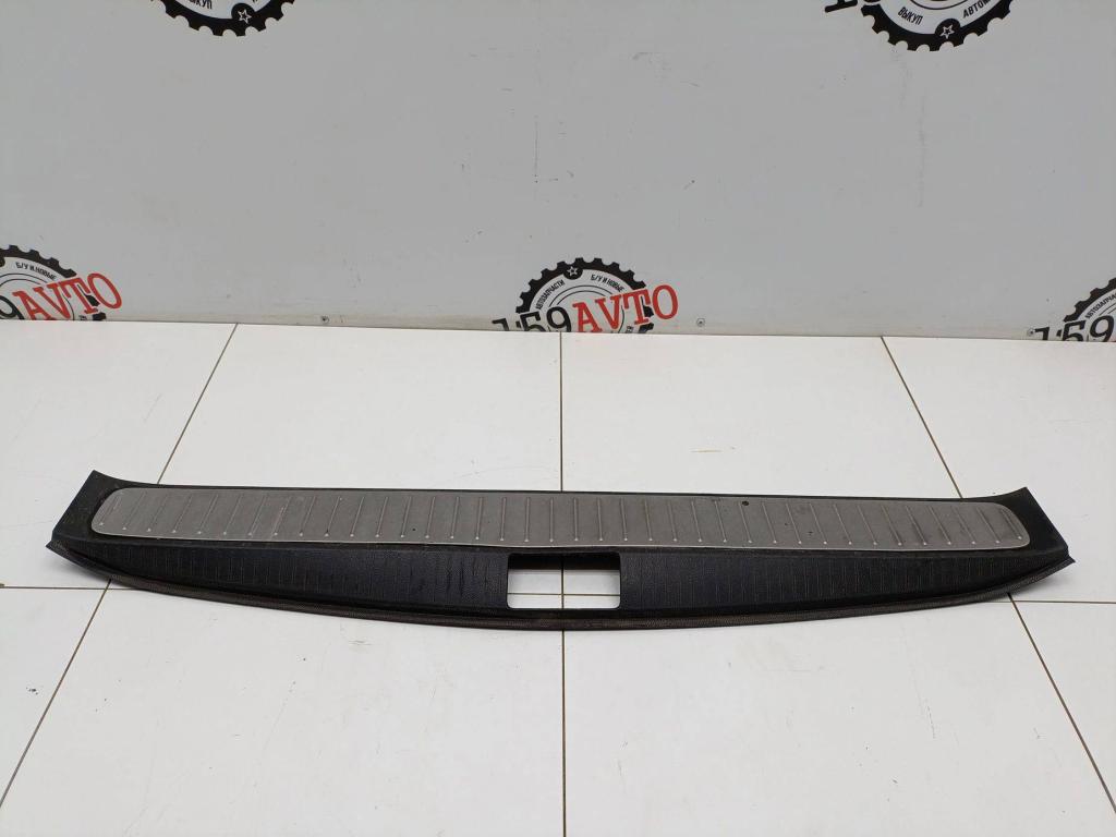 Обшивка багажника, 3000 рублей, Пермь