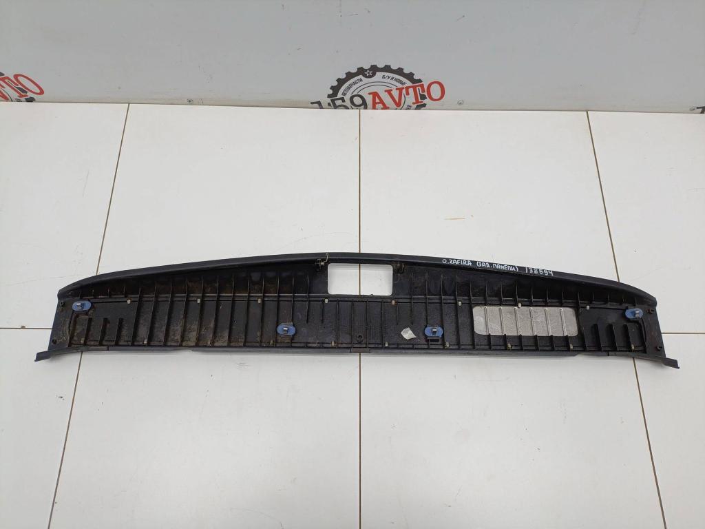 Обшивка багажника, 3000 рублей, Пермь