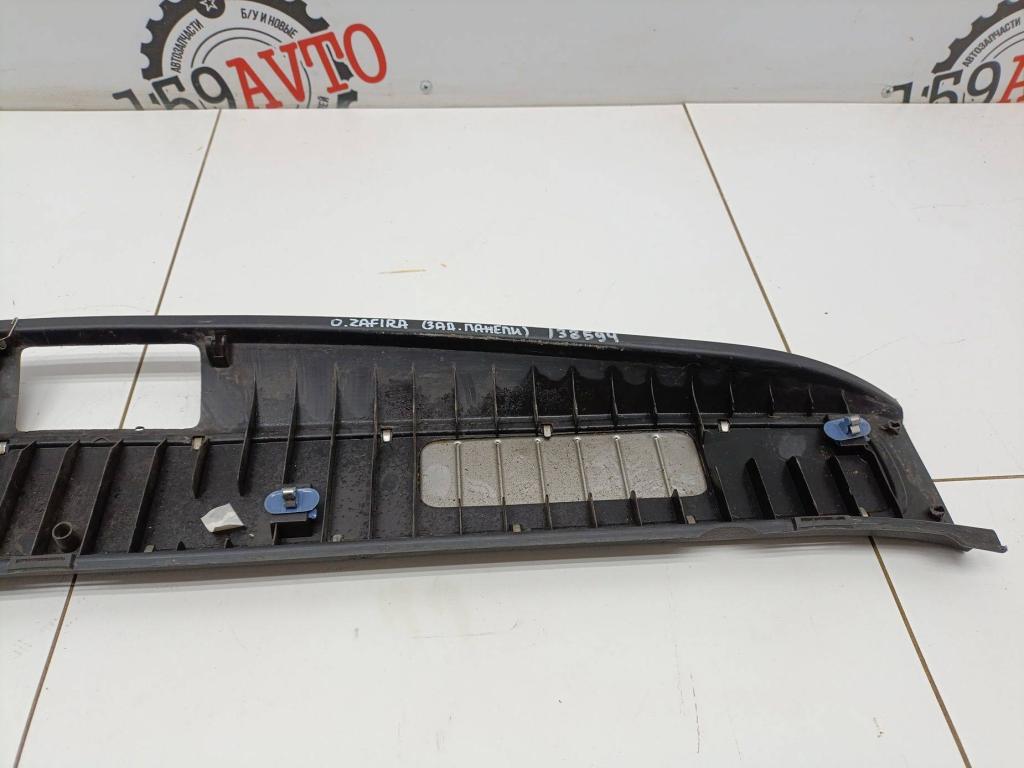 Обшивка багажника, 3000 рублей, Пермь