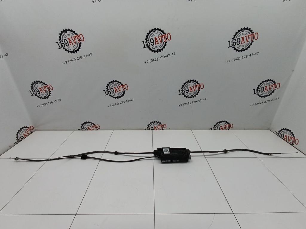 Моторчик стояночного тормоза, 20000 рублей, Пермь