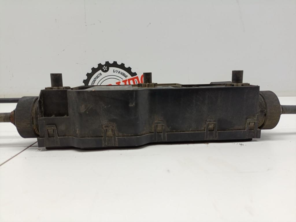 Моторчик стояночного тормоза, 20000 рублей, Пермь