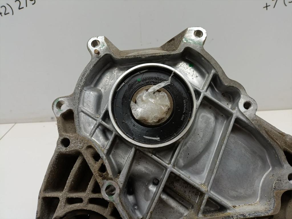 Коробка раздаточная, 45000 рублей, Пермь