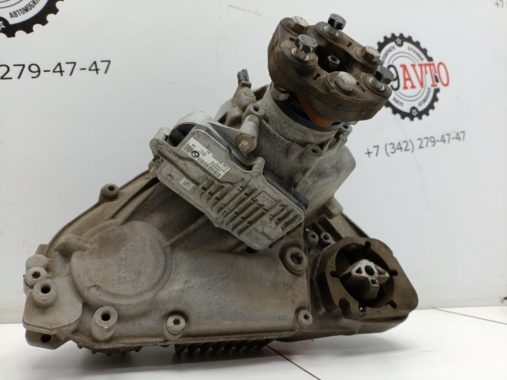 Коробка раздаточная, 45000 рублей, Пермь