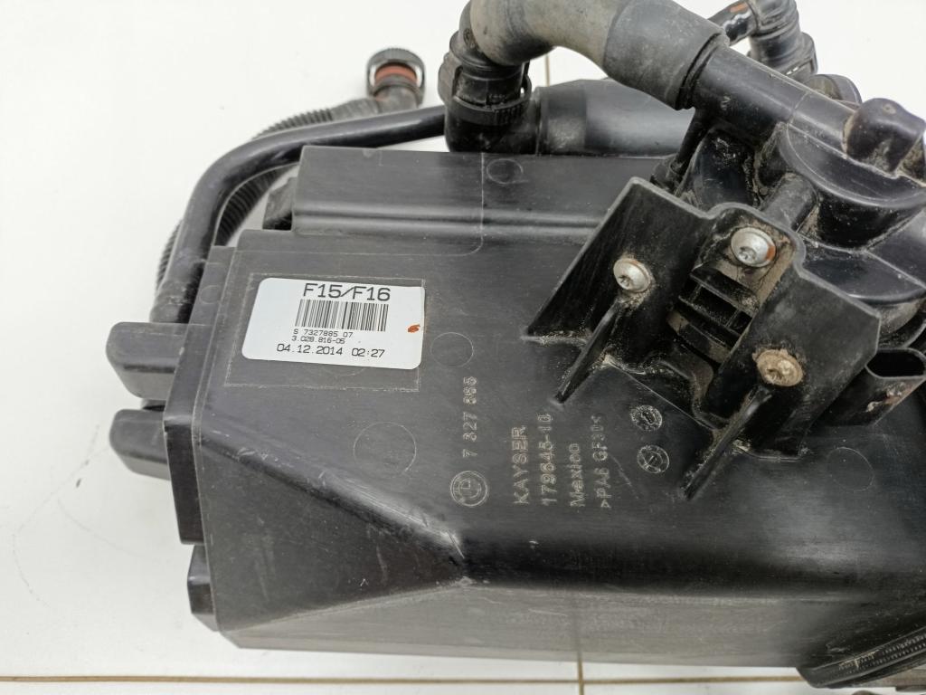 Абсорбер фильтр угольный, 5000 рублей, Пермь