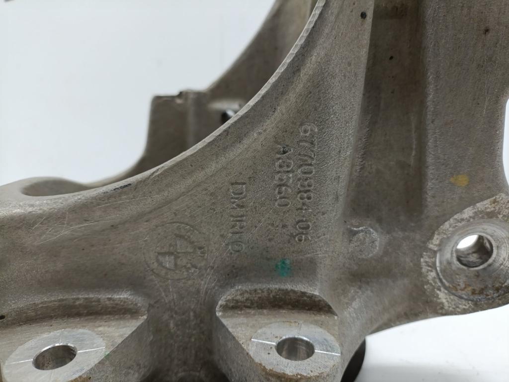 Кулак поворотный задний правый, 3000 рублей, Пермь